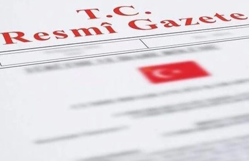 Resmi Gazete’de yayımlandı: TCMB’den bir kuruluşa faaliyet izni!