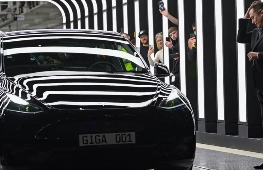 Tesla, 2025’te daha uygun fiyatlı araçlar üretme yolunda